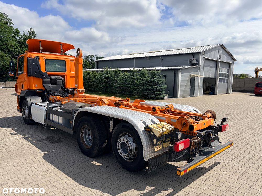 DAF CF410 - 7