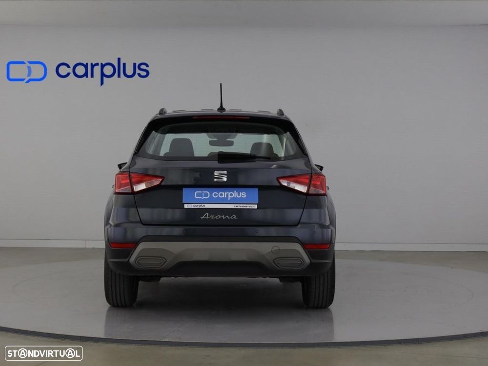 SEAT Arona 1.0 TSI Style DSG - 6