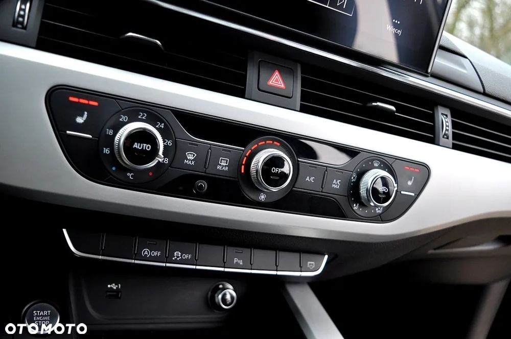 Audi A4 Avant 40 TDI Advanced S tronic - 31