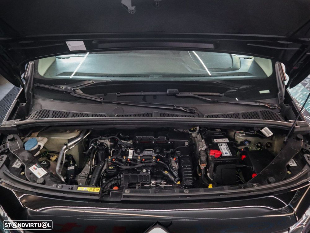 Citroën Berlingo 1.5 BlueHDi M Shine Pack - 40