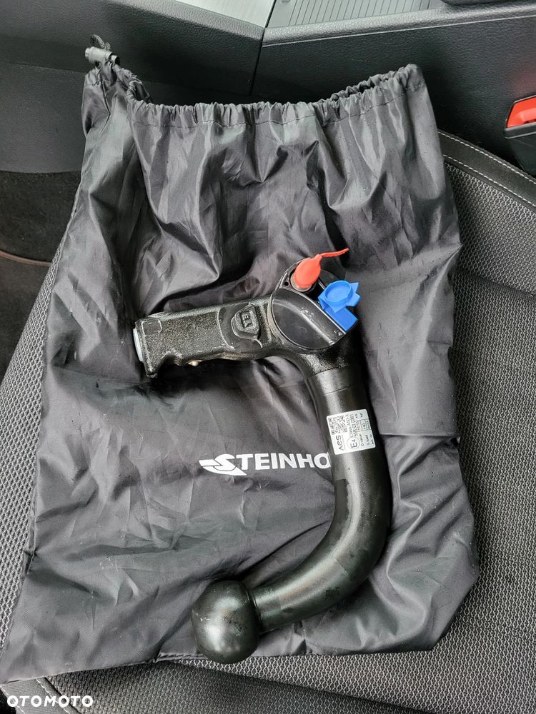 Skoda Superb 2.0 TSI Style DSG - 23