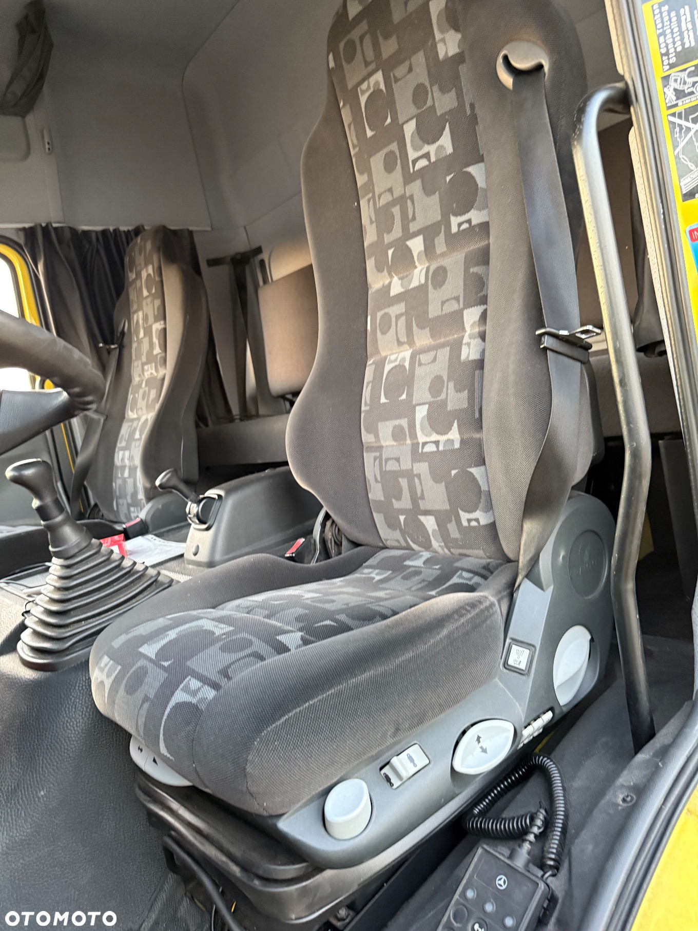 Mercedes-Benz Atego 1526-1529 - 9