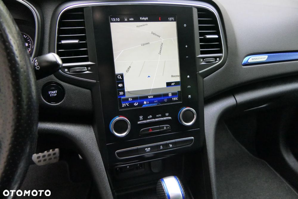 Renault Megane ENERGY dCi 165 EDC GT - 25