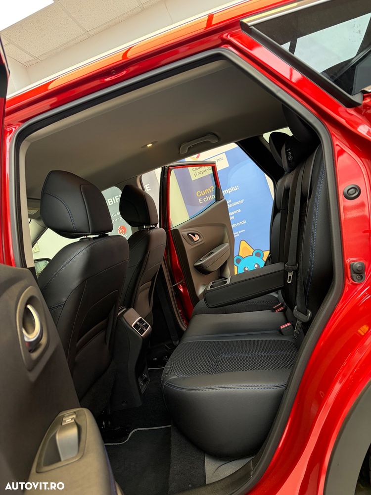Renault Kadjar BLUE dCi 116 Intens - 8