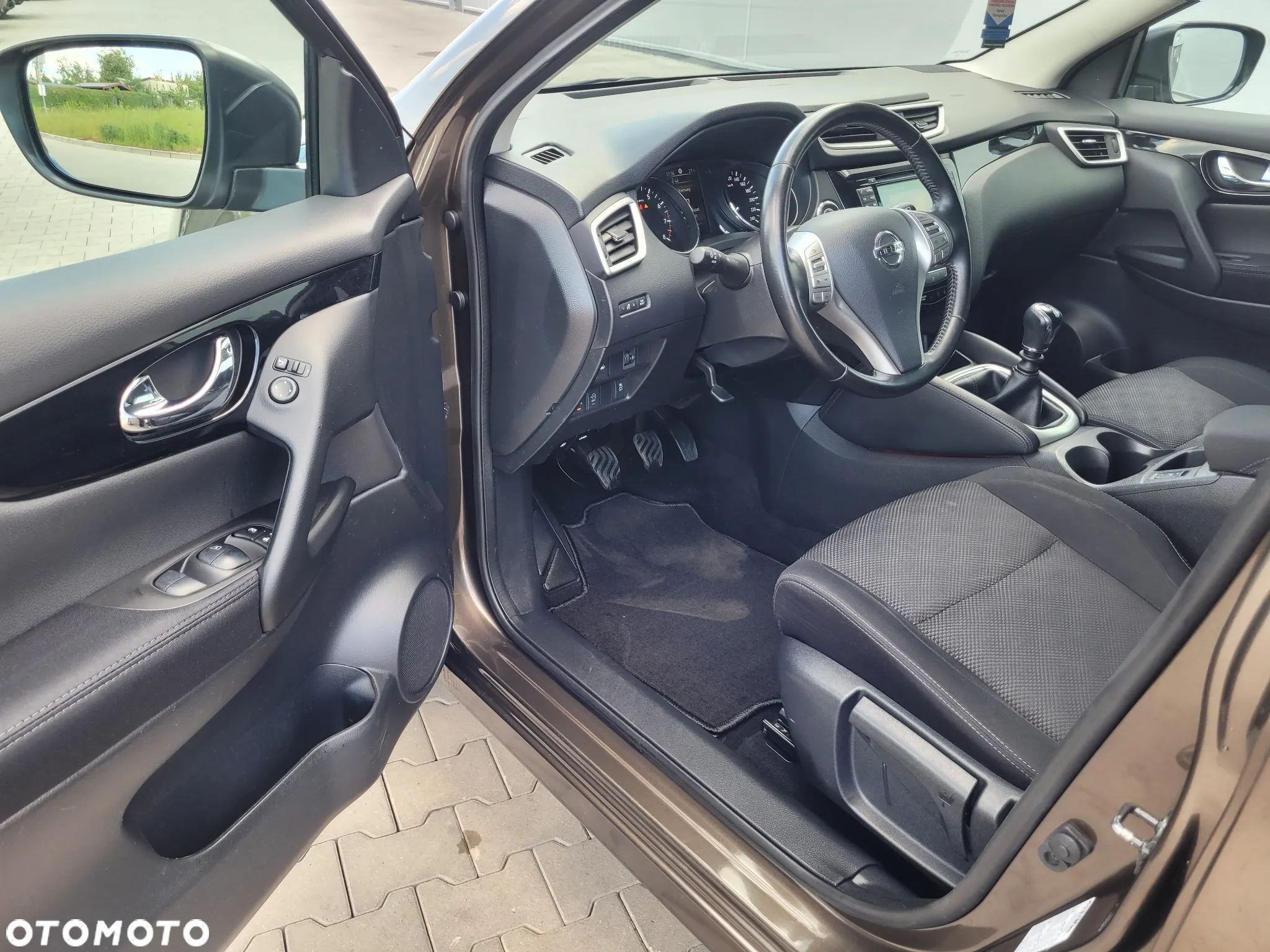 Nissan Qashqai 1.2 DIG-T Tekna+ - 15