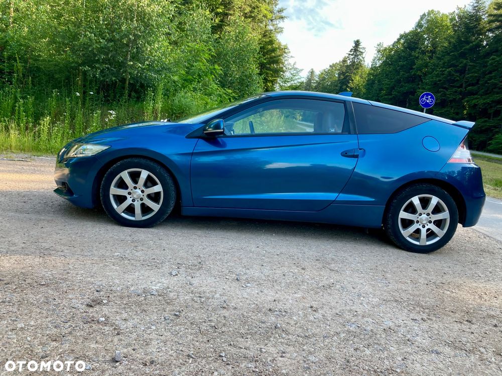 Honda CR-Z 1.5 IMA S - 6