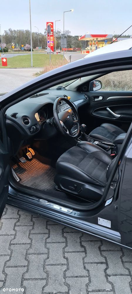 Ford Mondeo 2.0 Platinium X - 5