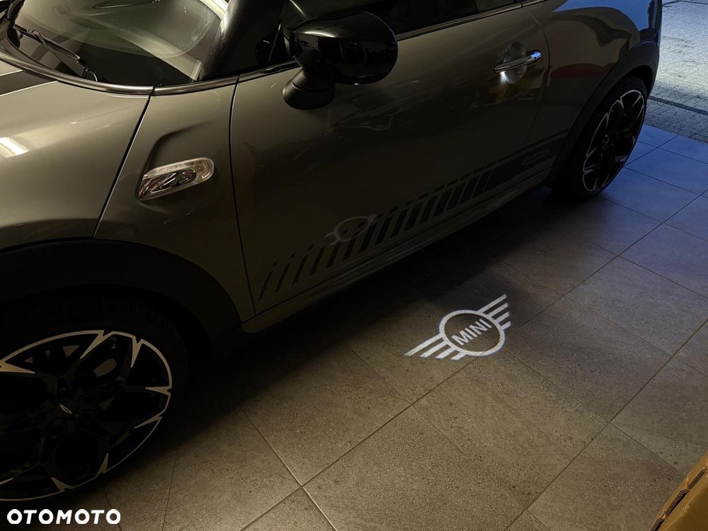 MINI Cooper S GPF sport - 8