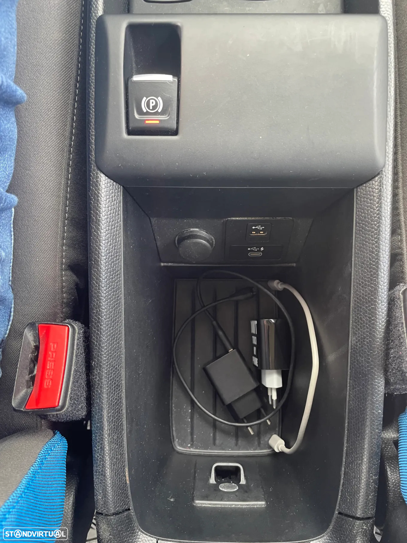 BMW i3 s 120Ah - 5