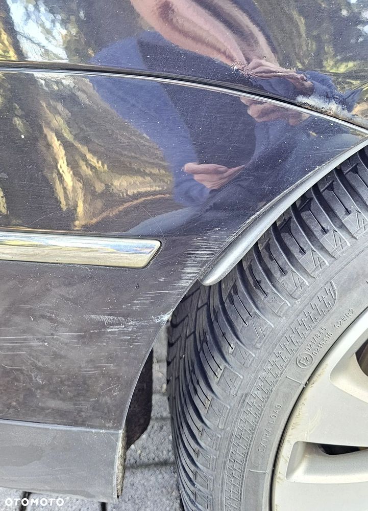 Volkswagen Passat 2.0 TDI Comfortline - 26