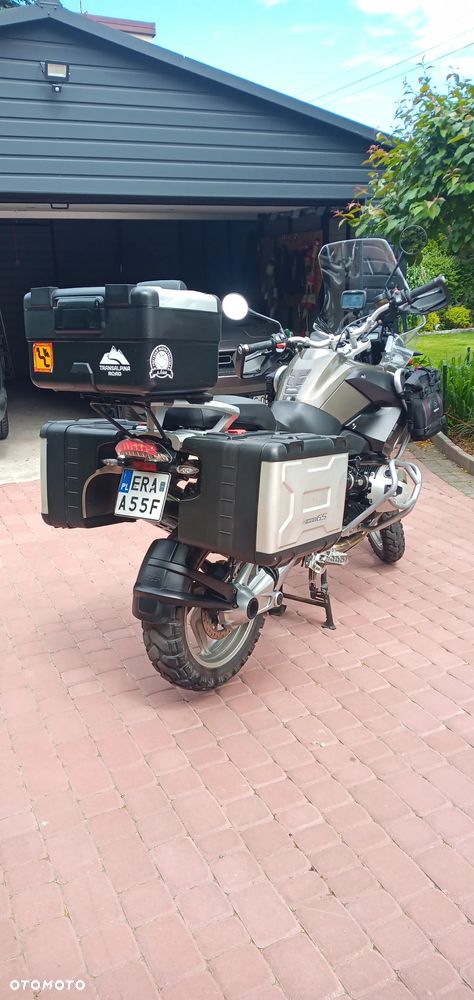 BMW GS - 6