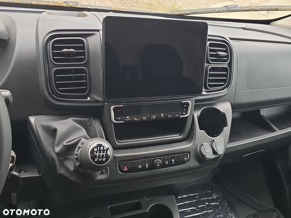 Citroën Jumper 33 H3-Power L2H2 - 17
