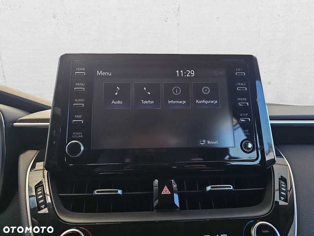 Toyota Corolla 1.5 Comfort - 21