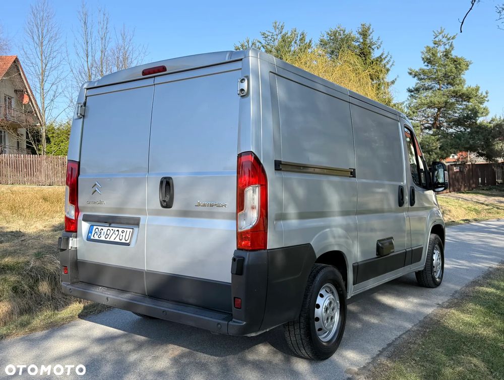 Citroën Jumper - 10