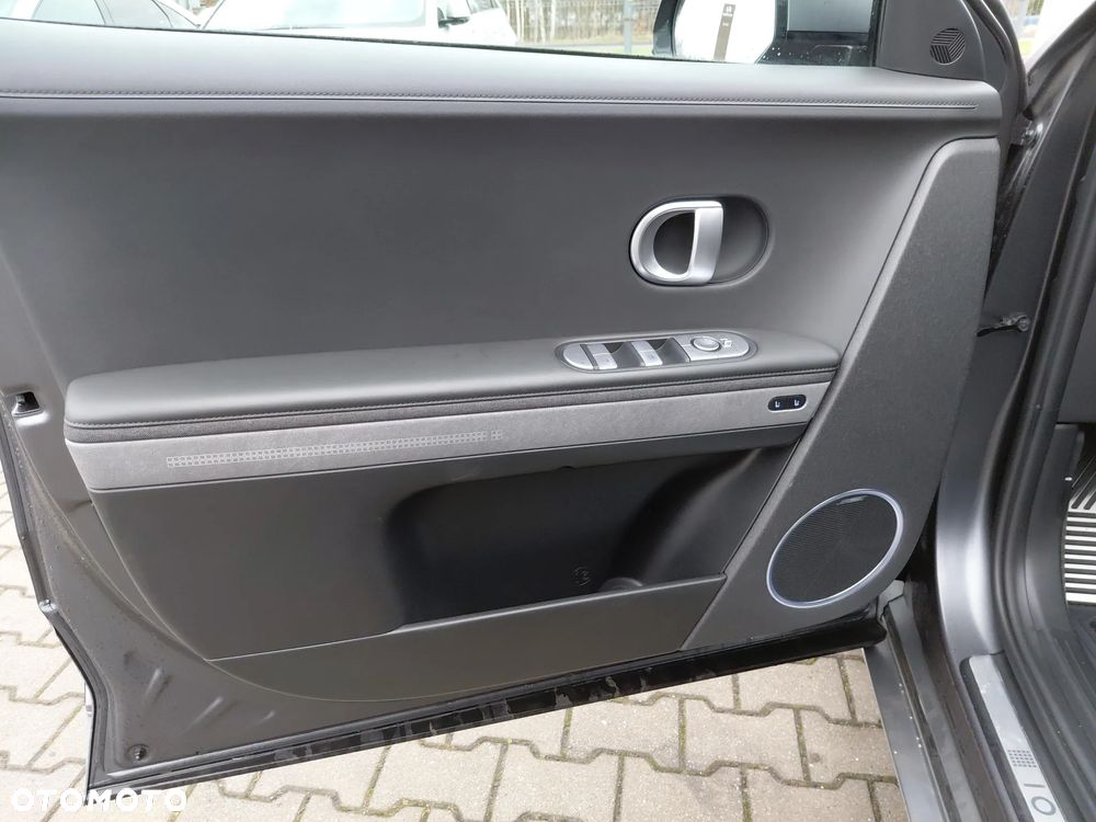 Hyundai IONIQ 5 77kWh Techniq - 10