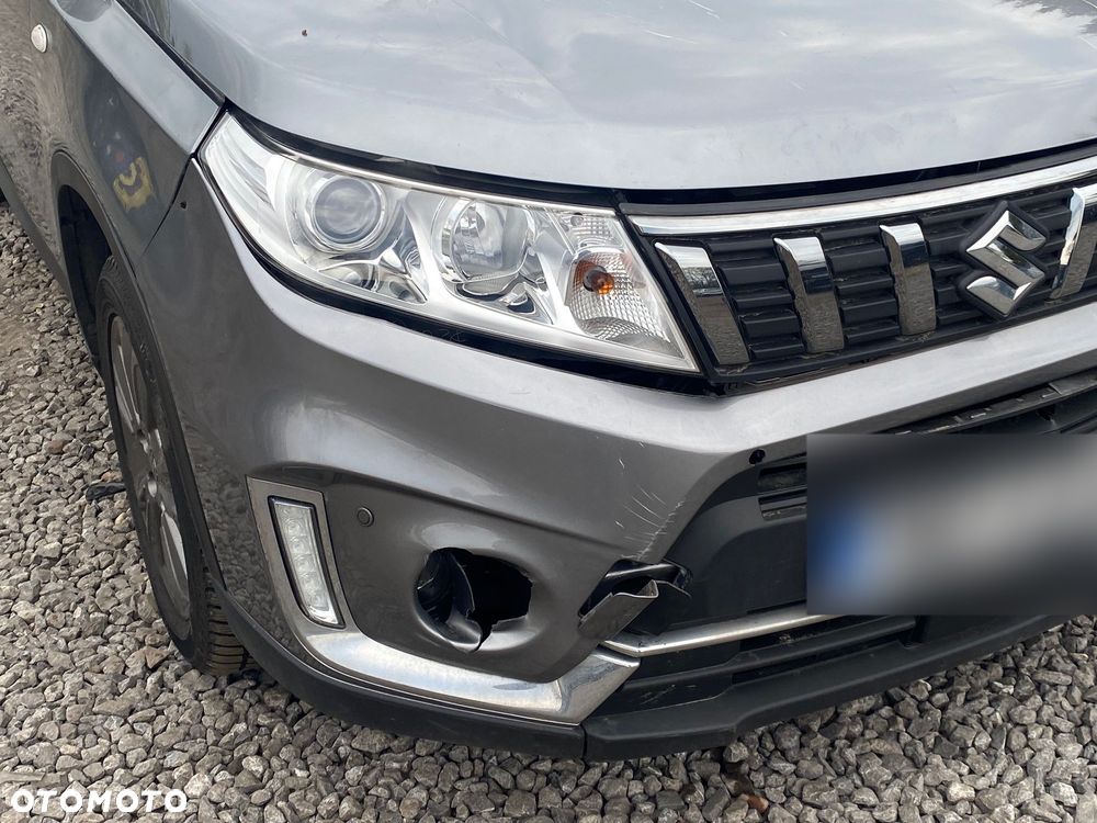 Suzuki Vitara 1.0 Boosterjet Premium 2WD - 3