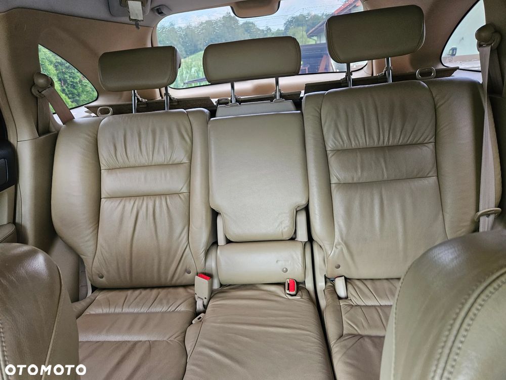 Honda CR-V 2.0i-VTEC Elegance - 23