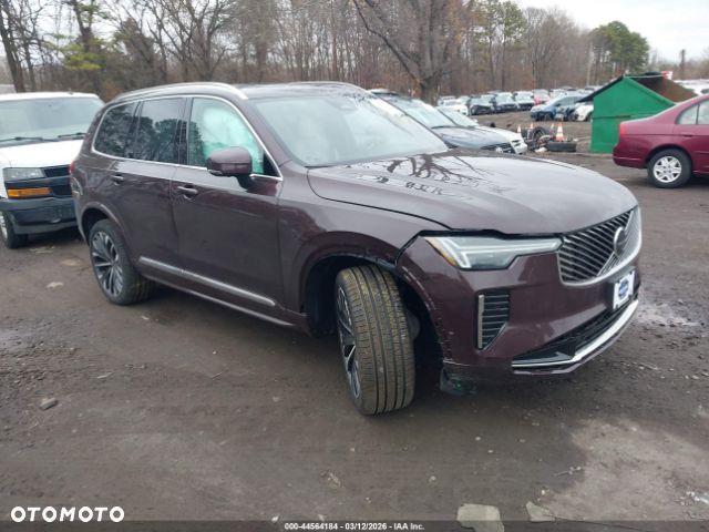 Volvo XC 90 B6 B AWD Inscription 6os - 2