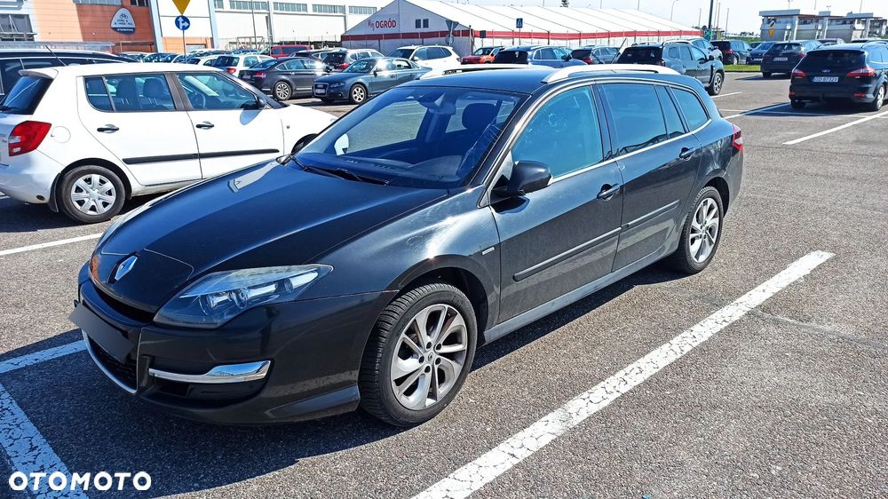 Renault Laguna 2.0 Limited - 6