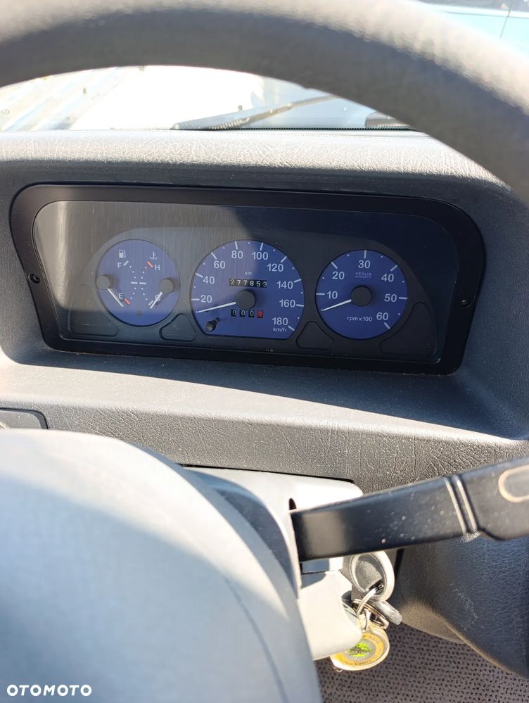 Fiat Ducato Pilote - 11
