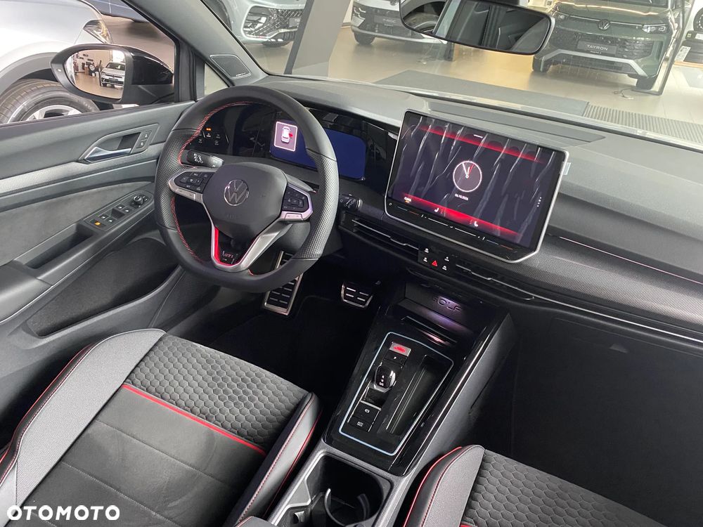 Volkswagen Golf 2.0 TSI GTI Clubsport DSG - 8