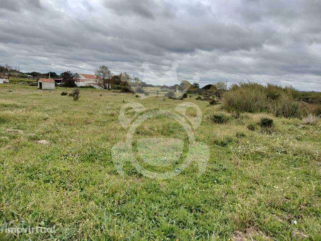 Terreno à venda 0,5ha em Évora - Grande imagem: 4/8