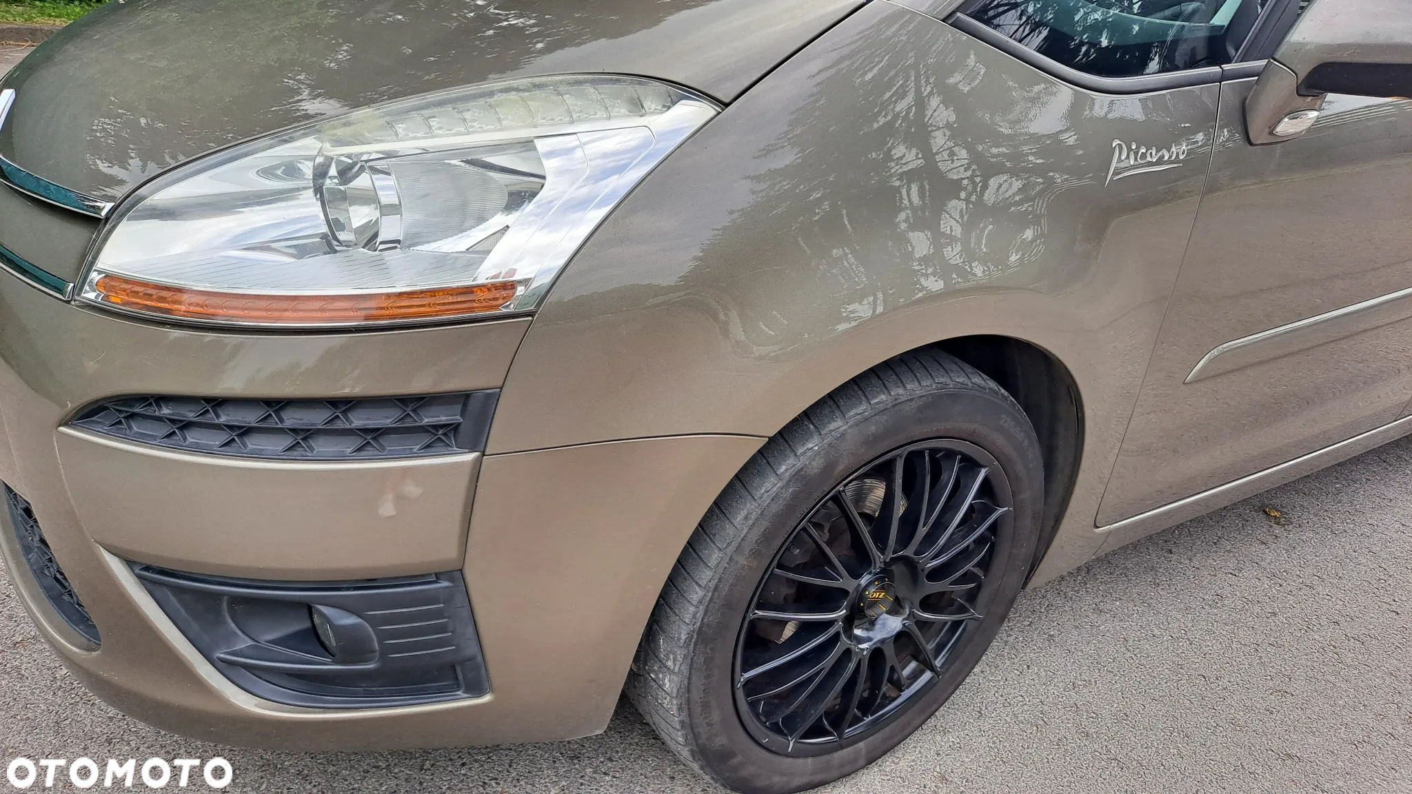 Citroën C4 Picasso - 5