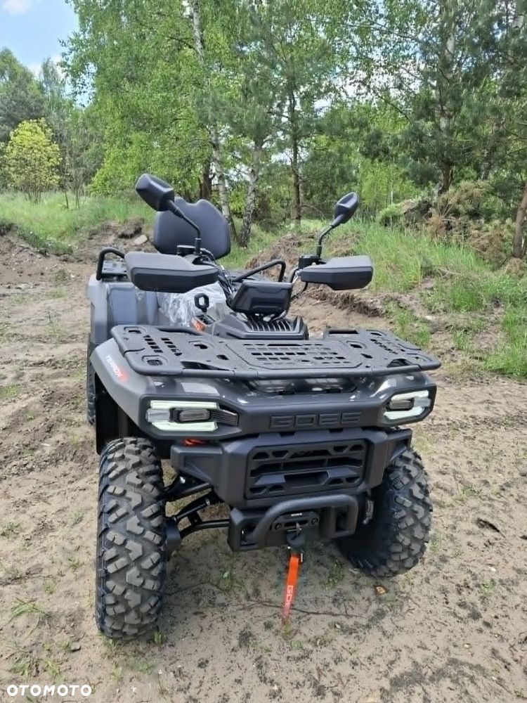 CFMoto CForce - 12