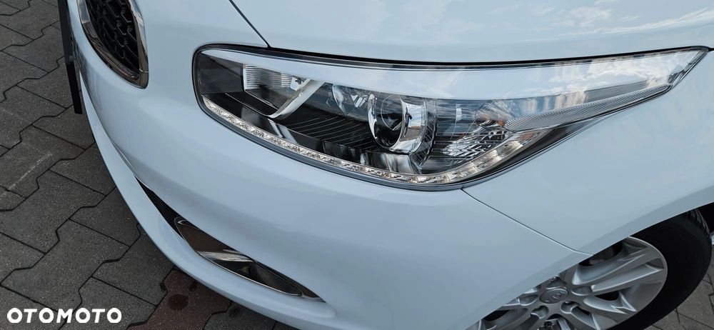 Kia Ceed 1.6 GDI Platinum Edition - 16