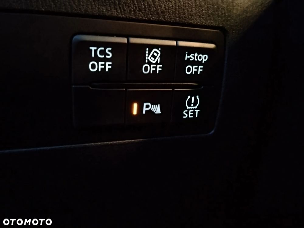 Mazda CX-3 2.0 SkyEnergy - 17