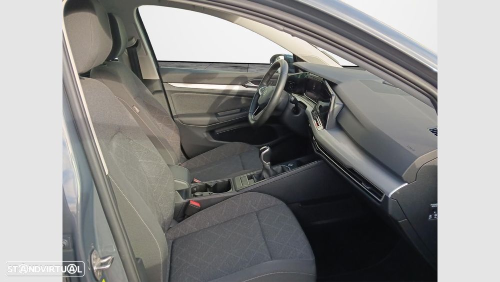 VW Golf 1.0 TSI Sportline - 13