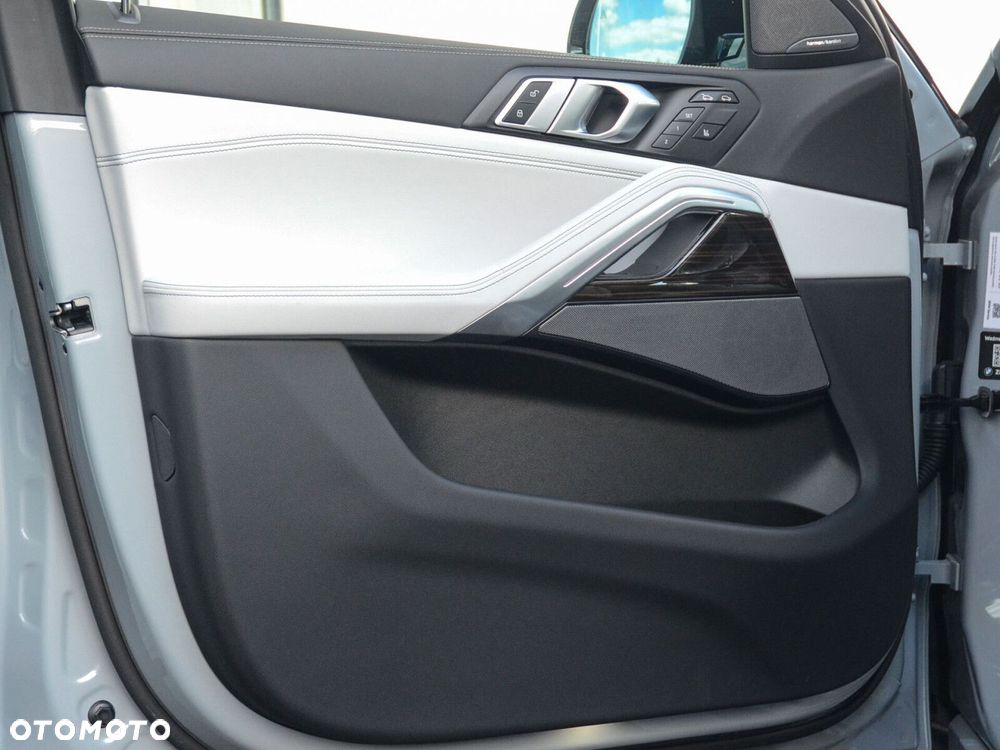 BMW X6 - 23