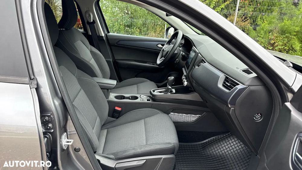 Renault Arkana E-TECH 145 Evolution - 36