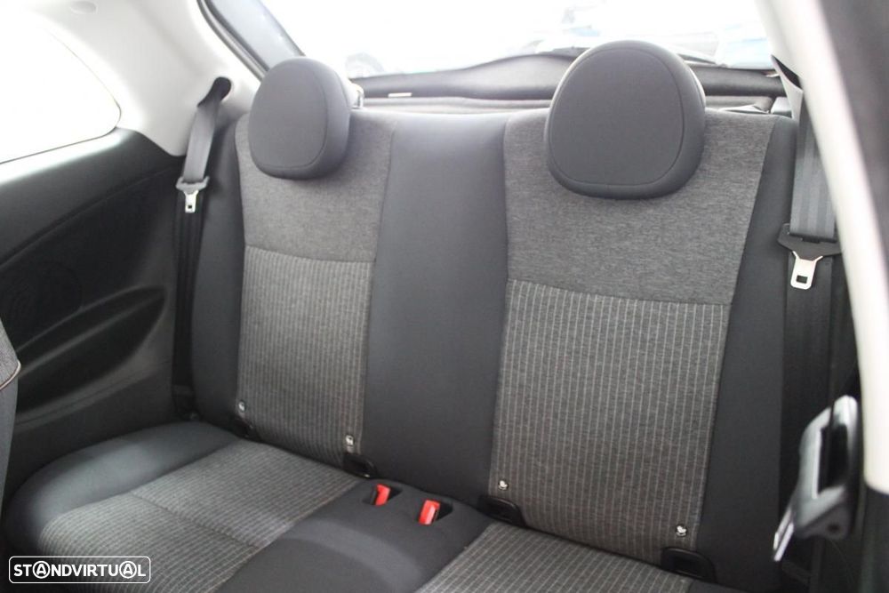 Fiat 500e 42 kWh Icon - 12