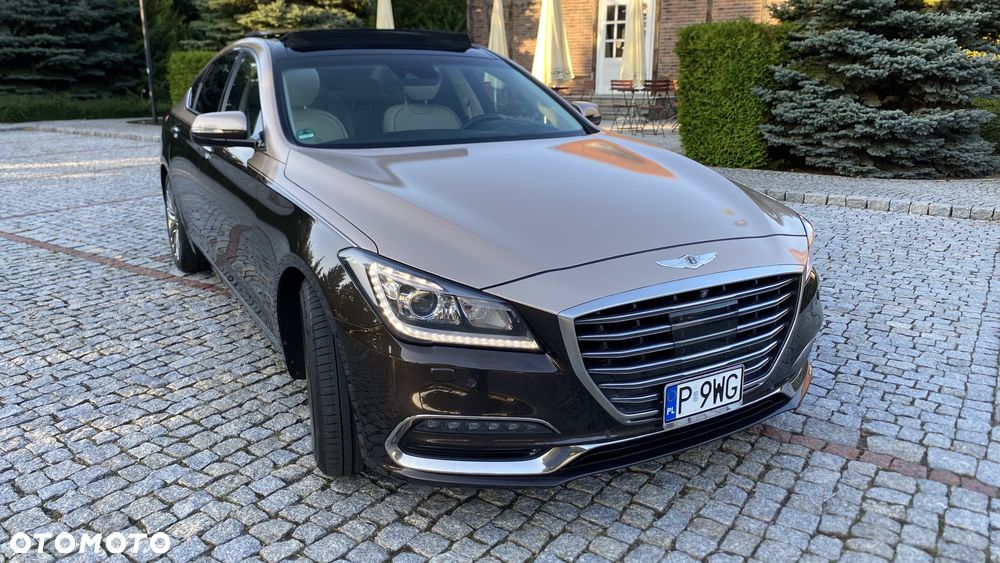 Mercedes-Benz Klasa S - 18