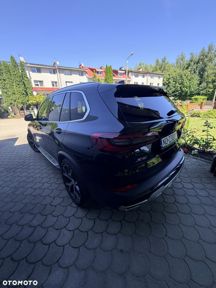 BMW X5 xDrive30d - 10