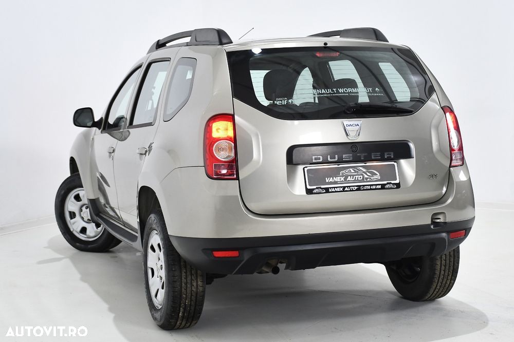 Dacia Duster - 5