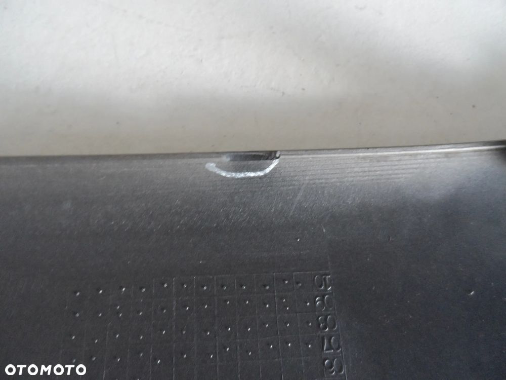 YAMAHA MAJESTY 400 osłona plastikowa pod nogi - 3