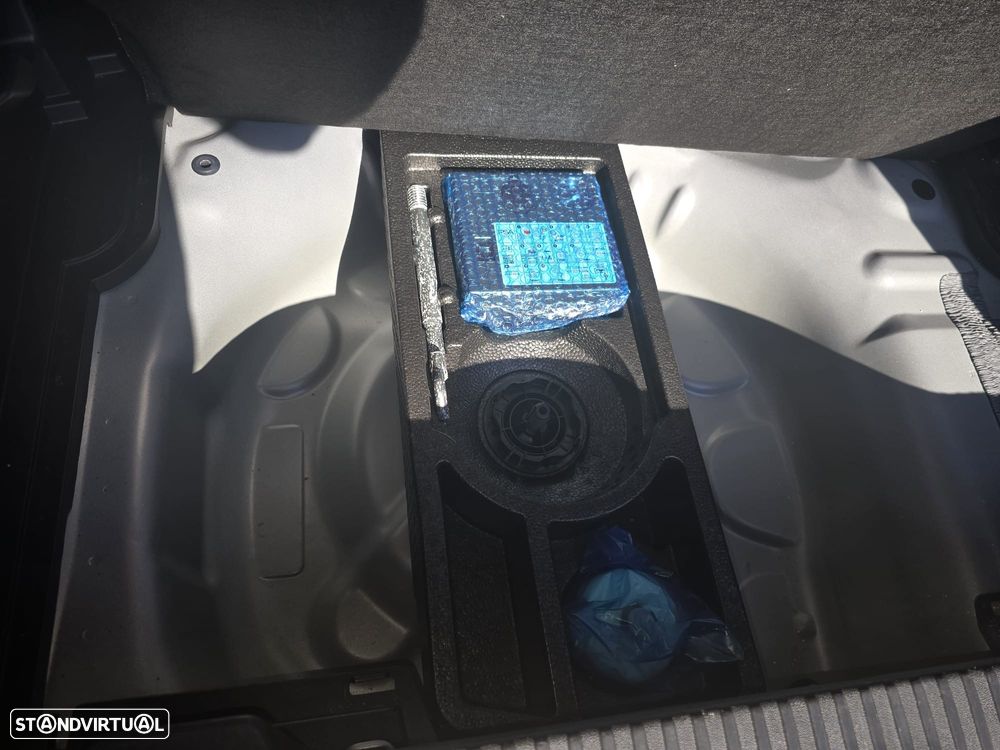Citroën C3 Aircross 1.2 PureTech C-Series - 12