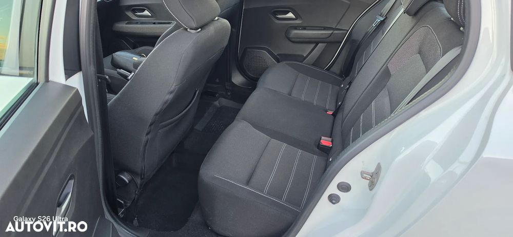 Dacia Logan TCe 90 MT6 Comfort - 7