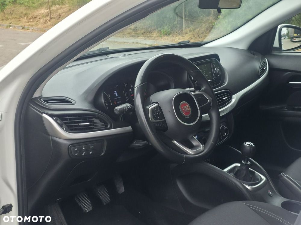 Fiat Tipo - 7