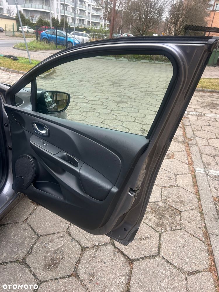 Renault Clio 1.5 dCi Energy Life - 12