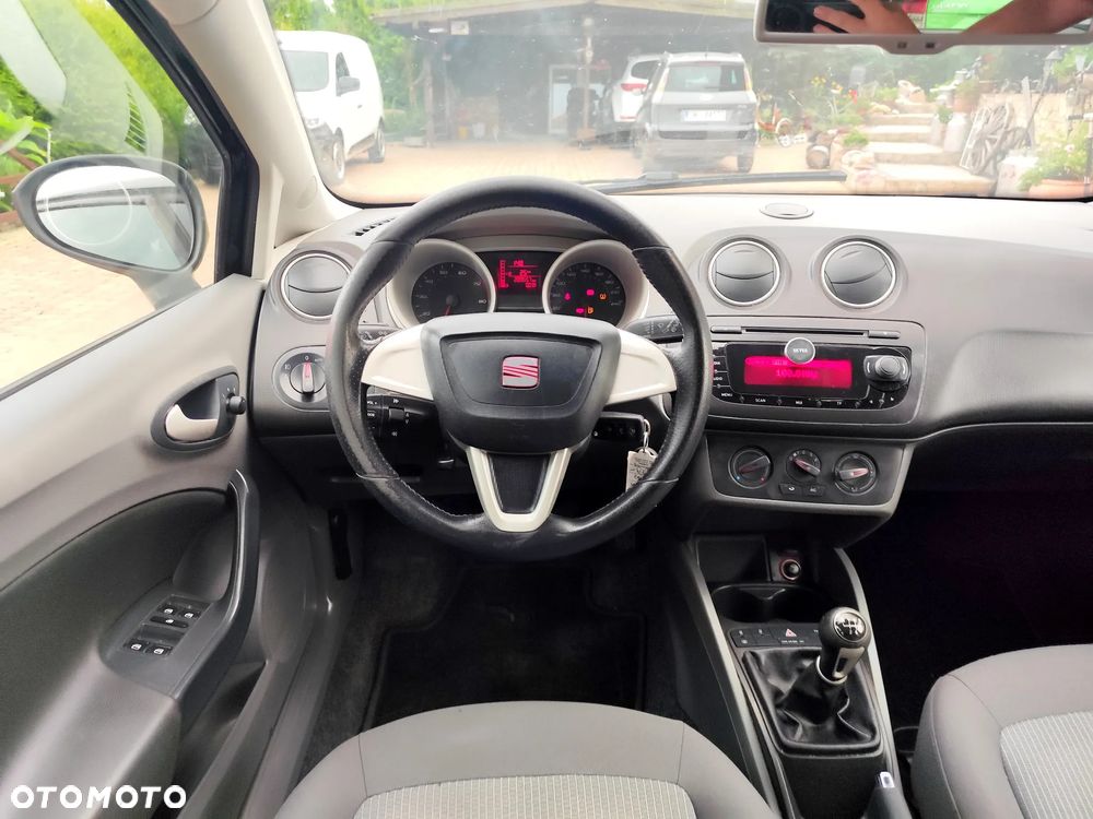 Seat Ibiza 1.2 TSI Style - 6