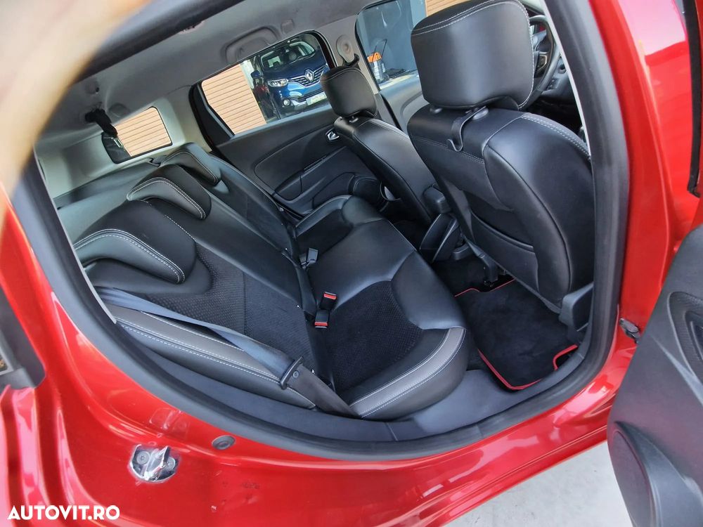 Renault Clio Energy dCi 90 EDC Luxe - 19