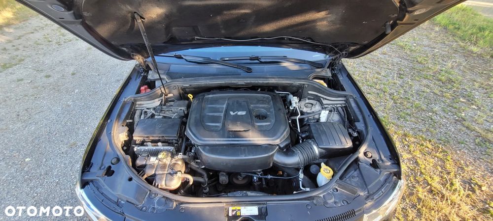 Jeep Grand Cherokee 3.6 V6 Limited - 14