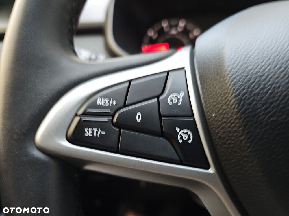 Dacia Sandero Stepway - 16