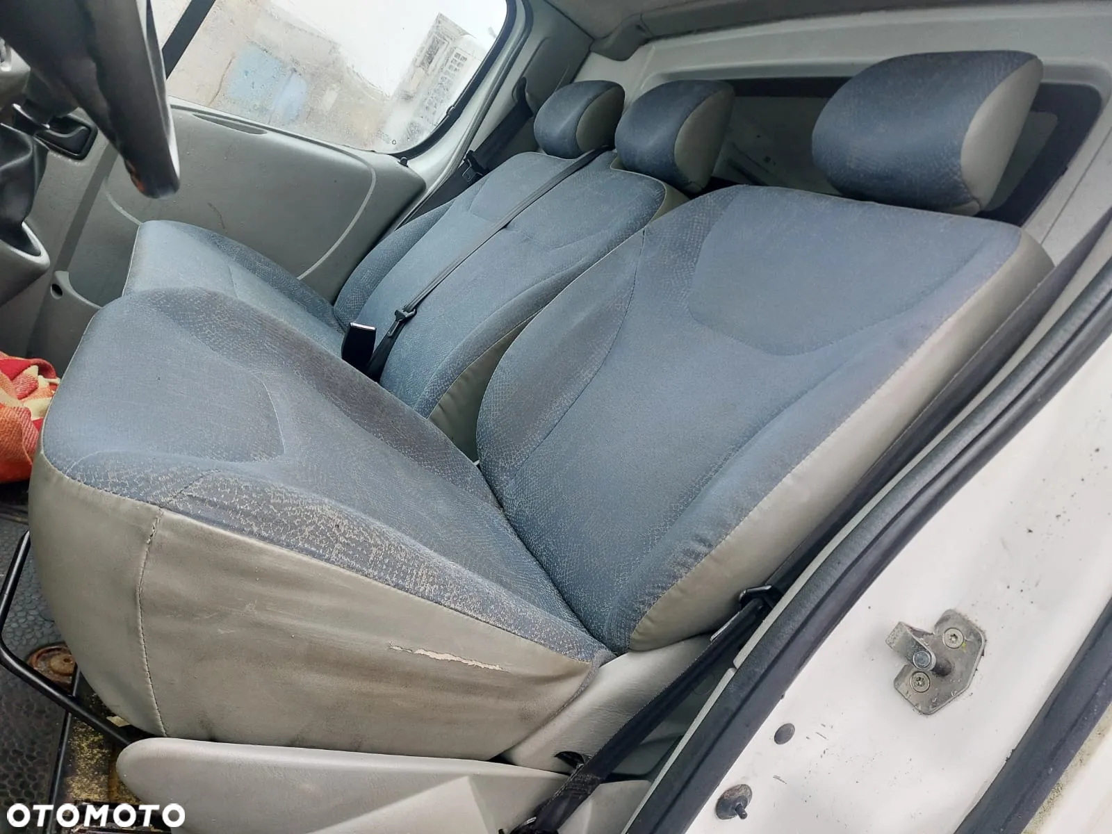Nissan Primastar - 13