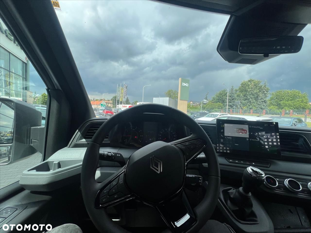 Renault master - 11