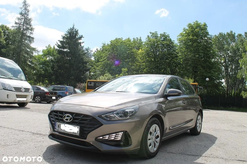 Hyundai i30 - 2
