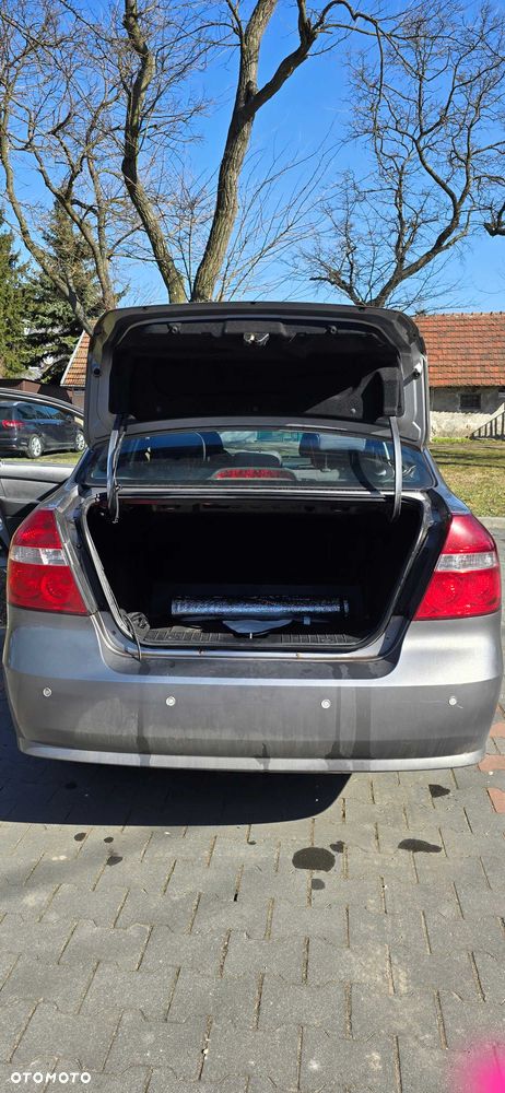 Chevrolet Aveo - 8